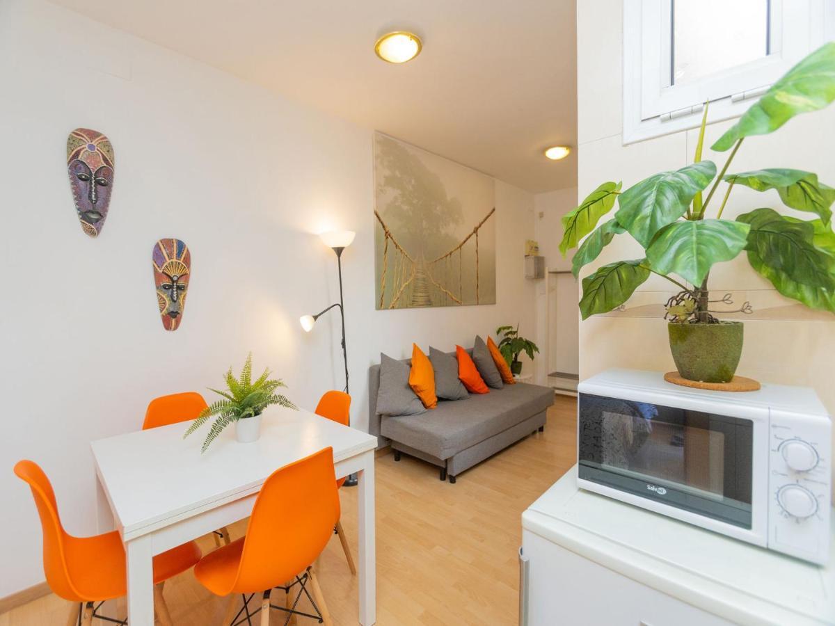 Eixample Dret Sagrada Familia By Interhome Apartamento